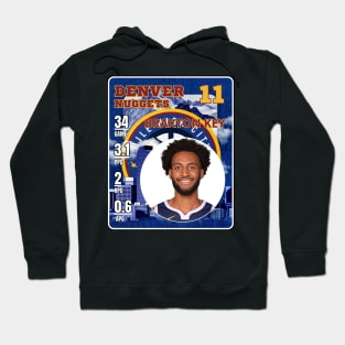 Braxton Key Hoodie